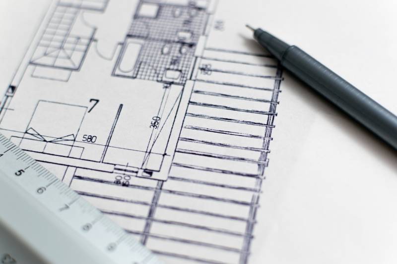 Entreprise de construction près de Craponne pour réaliser la surélévation du maison dans le 69